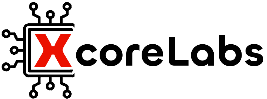 TenCore Digital Labs Logo